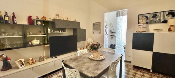 Квартира с 3 комнатами в Битритто, Италия № 34429 34