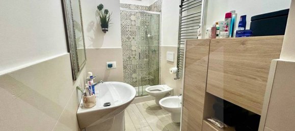 Квартира с 3 комнатами в Битритто, Италия № 34429 42