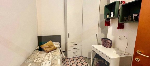 Квартира с 3 комнатами в Битритто, Италия № 34429 19