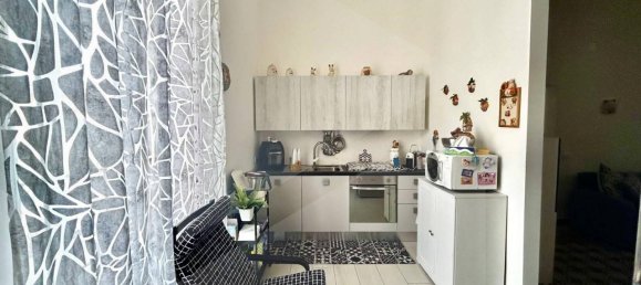 Квартира с 3 комнатами в Битритто, Италия № 34429 26