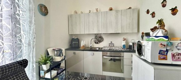 Квартира с 3 комнатами в Битритто, Италия № 34429 24