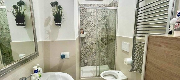 Квартира с 3 комнатами в Битритто, Италия № 34429 45