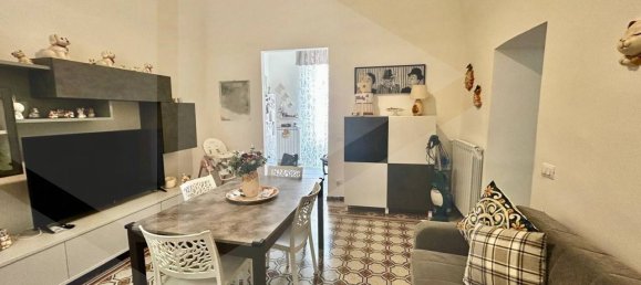 Квартира с 3 комнатами в Битритто, Италия № 34429 32