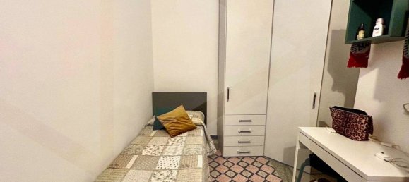 Квартира с 3 комнатами в Битритто, Италия № 34429 21