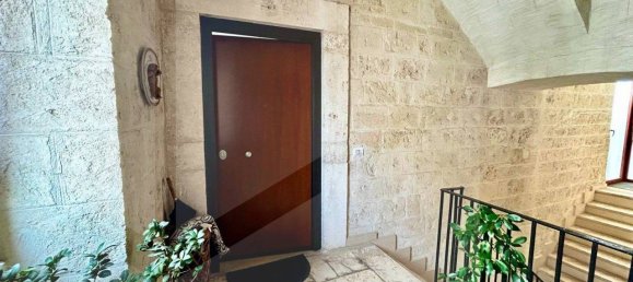 Квартира с 3 комнатами в Битритто, Италия № 34429 61