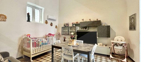 Квартира с 3 комнатами в Битритто, Италия № 34429 28