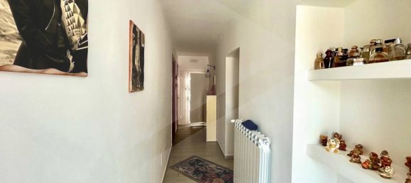 Квартира с 3 комнатами в Битритто, Италия № 34429 11