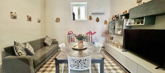 Квартира с 3 комнатами в Битритто, Италия № 34429 7