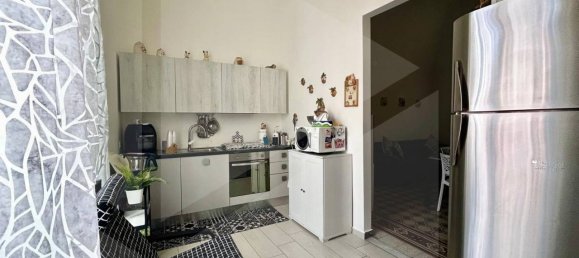 Квартира с 3 комнатами в Битритто, Италия № 34429 41