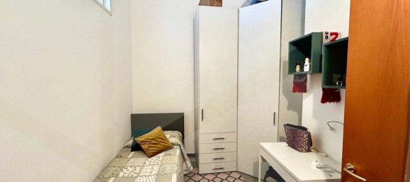 Квартира с 3 комнатами в Битритто, Италия № 34429 23