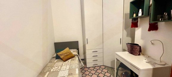 Квартира с 3 комнатами в Битритто, Италия № 34429 48