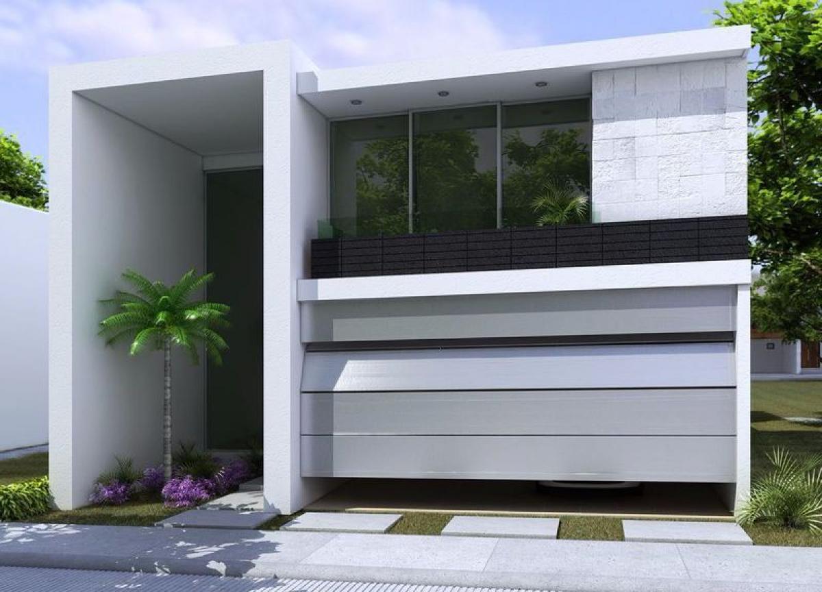 3 bedrooms House in Veracruz, Mexico No. 222739