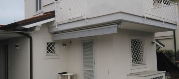 5 rooms Villa in Forte dei Marmi, Italy No. 139610 6