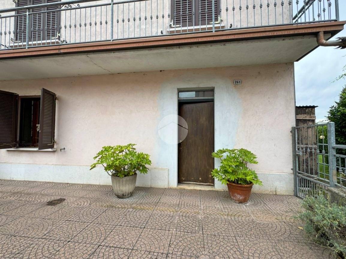 2 bedrooms Apartment in Montichiari, Italy No. 292044