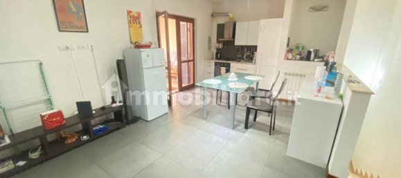 Apartamento de 3 dormitorios en Rome, Italy No. 44735 10