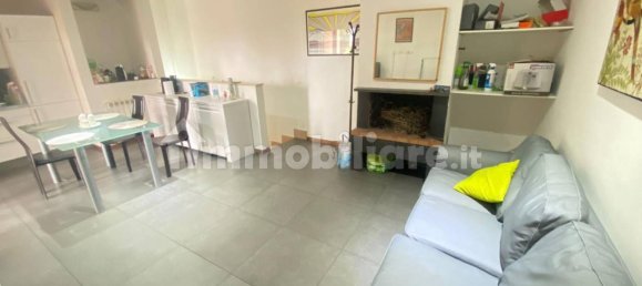 Apartamento de 3 dormitorios en Rome, Italy No. 44735 13