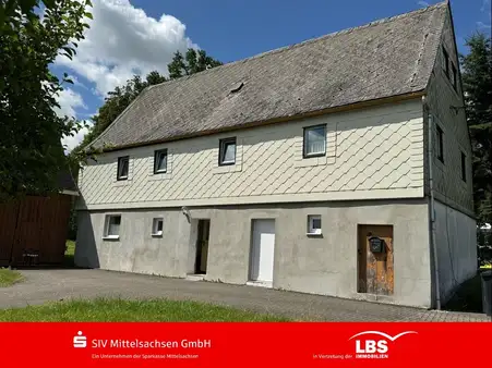 Casa de 6 divisões em Mittelsachsen, Germany N.º 219758