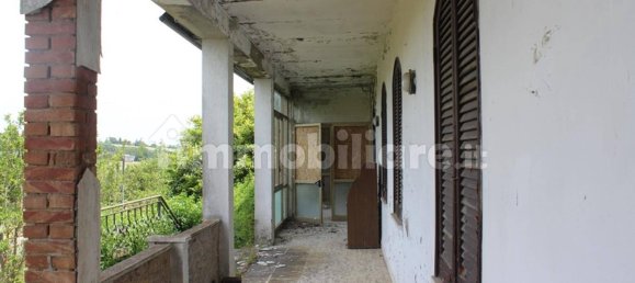 Propiedad comercial en Sarteano, Italy 1251 m² No. 320900 4