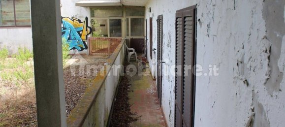 Propiedad comercial en Sarteano, Italy 1251 m² No. 320900 18