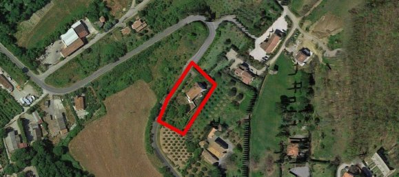 Propiedad comercial en Sarteano, Italy 1251 m² No. 320900 16