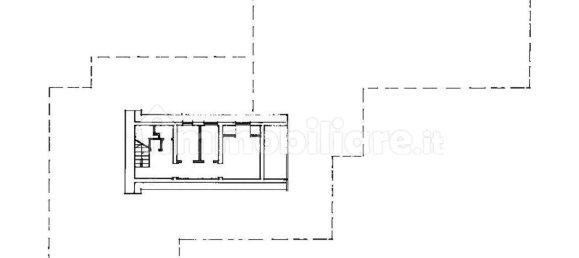 Propiedad comercial en Sarteano, Italy 1251 m² No. 320900 14