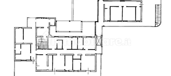 Propiedad comercial en Sarteano, Italy 1251 m² No. 320900 13