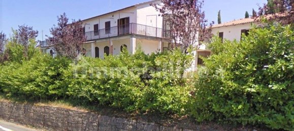 Propiedad comercial en Sarteano, Italy 1251 m² No. 320900 12