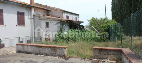 Propiedad comercial en Sarteano, Italy 1251 m² No. 320900 6