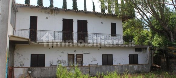 Propiedad comercial en Sarteano, Italy 1251 m² No. 320900 8