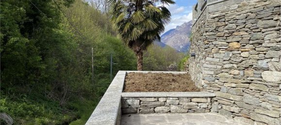 Casa de 2 habitaciónes en Domodossola, Italy No. 65546 26