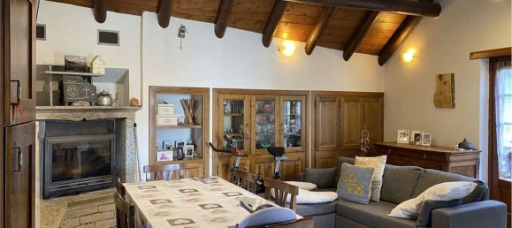 Casa de 2 habitaciónes en Domodossola, Italy No. 65546 5