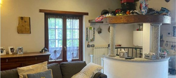 Casa de 2 habitaciónes en Domodossola, Italy No. 65546 7