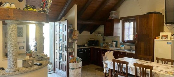 Casa de 2 habitaciónes en Domodossola, Italy No. 65546 6