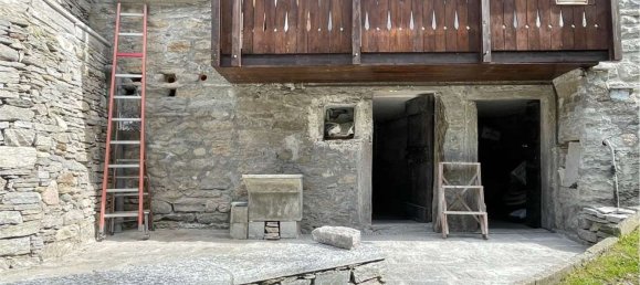 Casa de 2 habitaciónes en Domodossola, Italy No. 65546 23