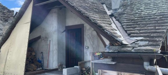 Casa de 2 habitaciónes en Domodossola, Italy No. 65546 22