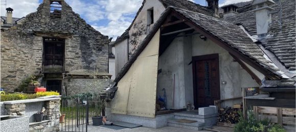 Casa de 2 habitaciónes en Domodossola, Italy No. 65546 4