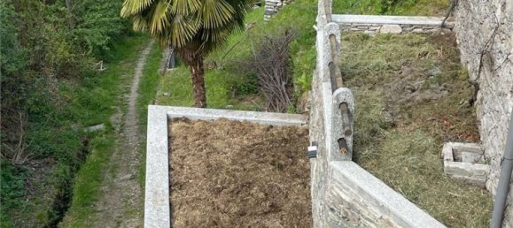 Casa de 2 habitaciónes en Domodossola, Italy No. 65546 25