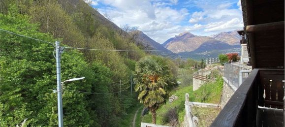 Casa de 2 habitaciónes en Domodossola, Italy No. 65546 9