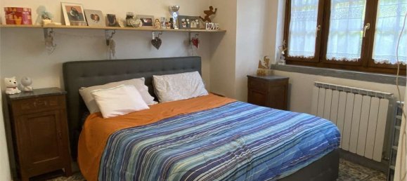 Casa de 2 habitaciónes en Domodossola, Italy No. 65546 11