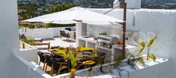 Penthouse T3 em Marbella, Spain N.º 177777 2