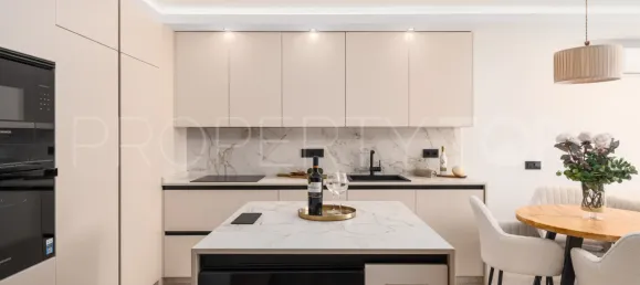 Penthouse T3 em Marbella, Spain N.º 177777 11