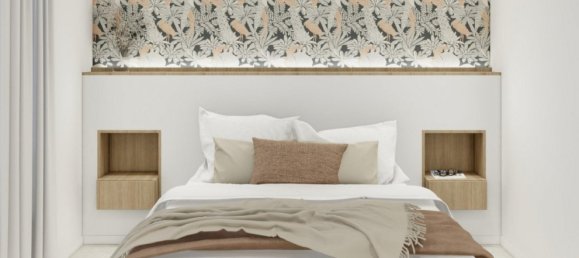 3 bedrooms Villa in Finestrat, Spain No. 6685 17