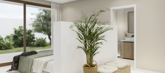 3 bedrooms Villa in Finestrat, Spain No. 6685 11