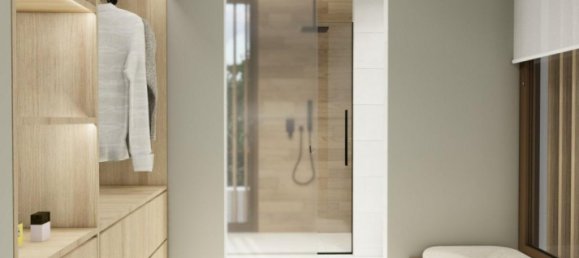 3 bedrooms Villa in Finestrat, Spain No. 6685 20