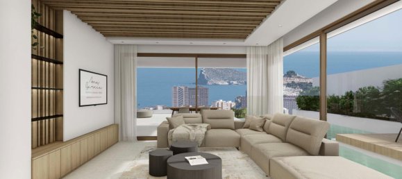 3 bedrooms Villa in Finestrat, Spain No. 6685 28