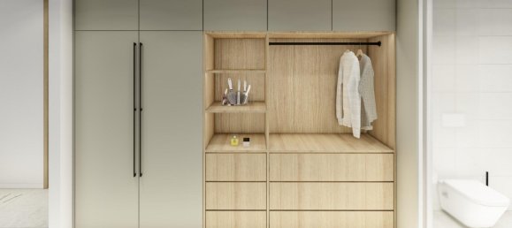 3 bedrooms Villa in Finestrat, Spain No. 6685 19