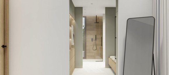 3 bedrooms Villa in Finestrat, Spain No. 6685 18