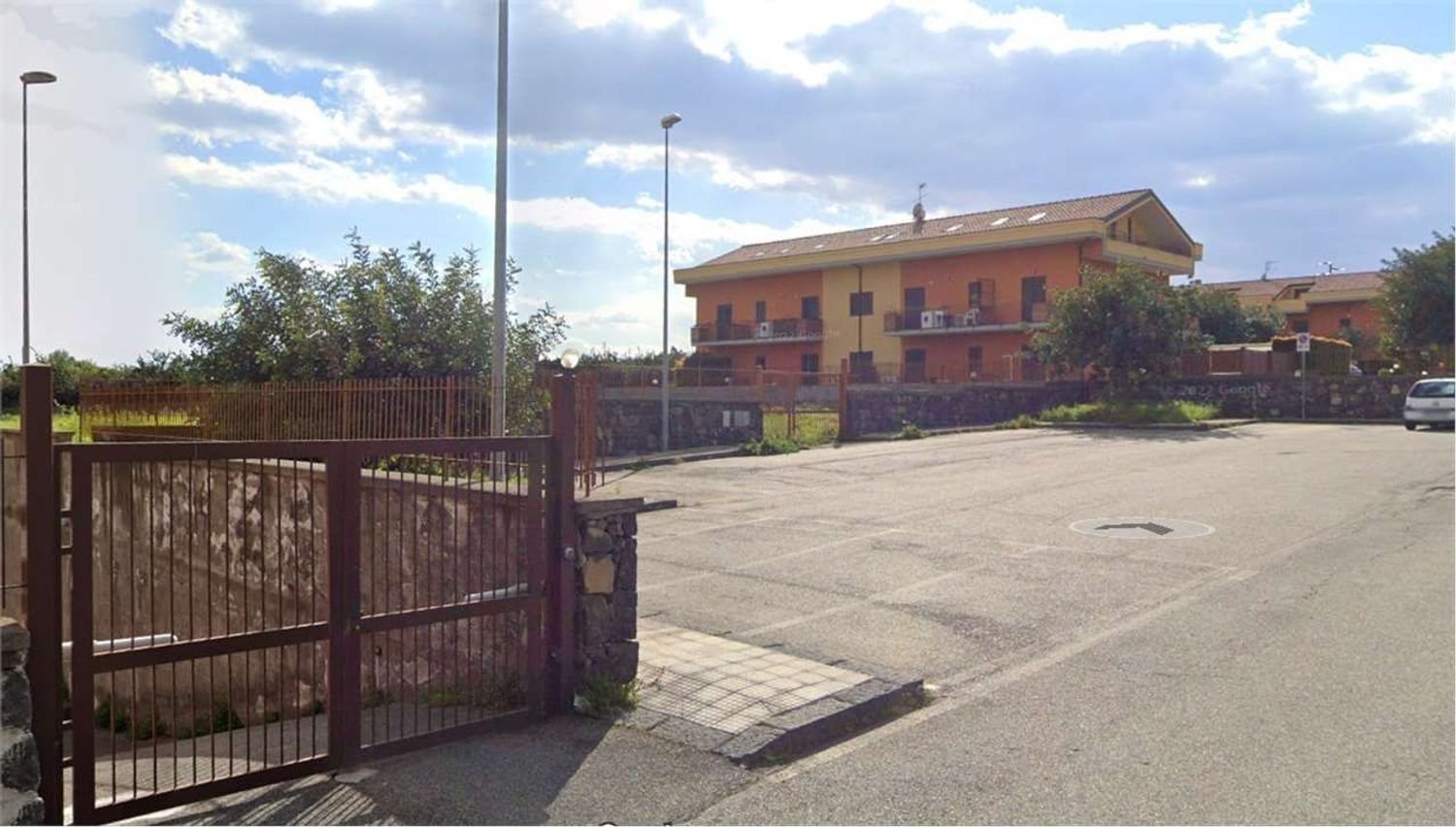 5غرفة شقة في Riposto, Italy رقم 52001