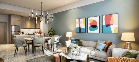 1 bedroom Apartment in Yas Island, UAE No. 13473 4