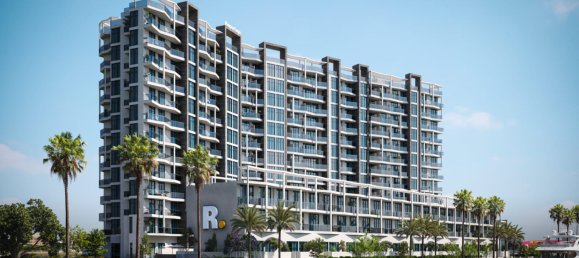 1 bedroom Apartment in Yas Island, UAE No. 13473 8